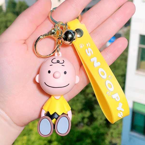Brelok Yokee Charlie Brown