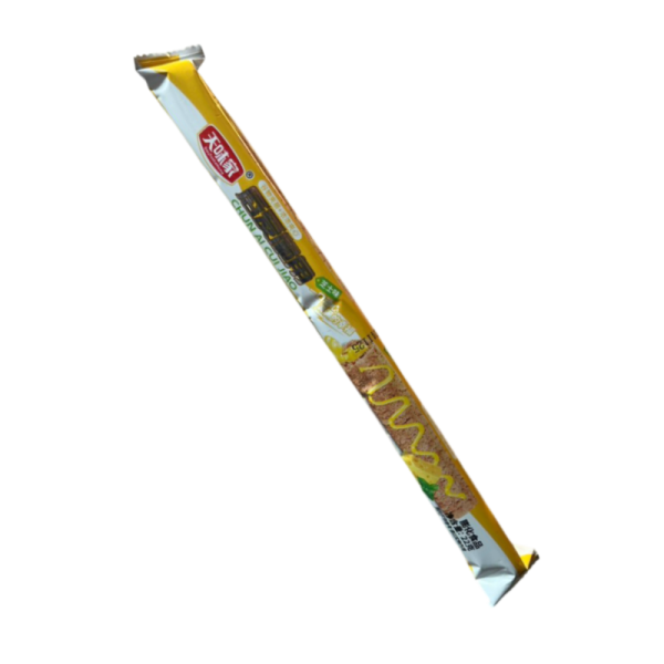 Palochki DayTasteHome syrnye 22g