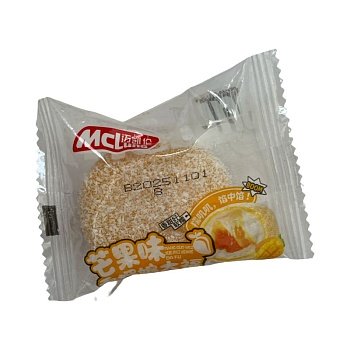 Моти McLune со вкусом манго 30г