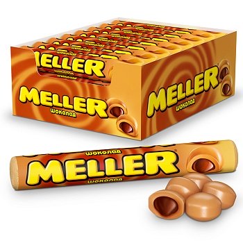 Ирис Meller 38г
