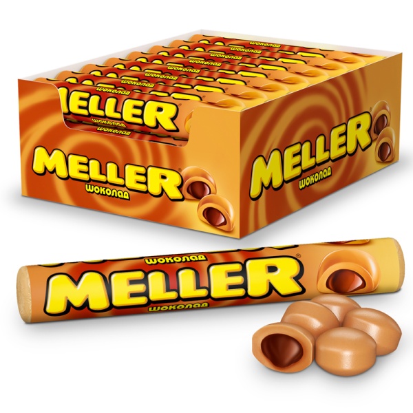 Iris Meller 38g