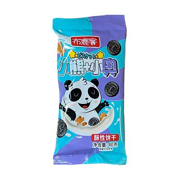 Печенье Brooke Мишки Орео 40г