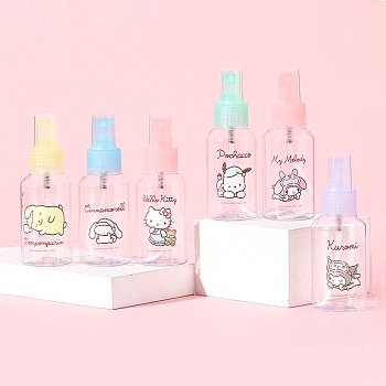 Флакон Snax Kuromi SD019 75мл