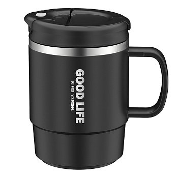 Термостакан Snax Good Life 550мл