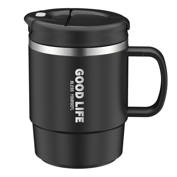 Termostakan Snax Good Life 550ml