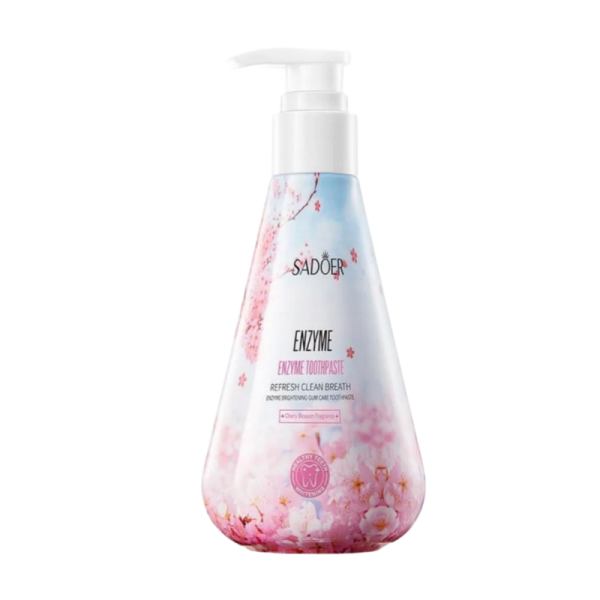 Pasta Sadoer zubnaya s enzimom 220g