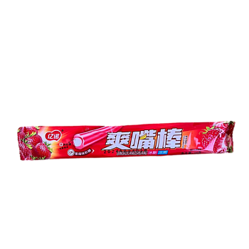 Мармелад ShuanZuiBang клубничный 16г