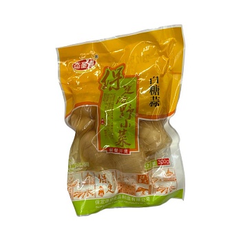 Чеснок Tao Shengyuan маринованный 300г