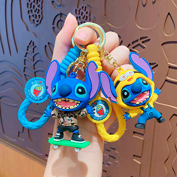 Брелок Yokee Stitch Y-01