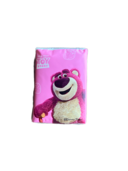 Salfetki Snax Disney Lotso 8sht_2