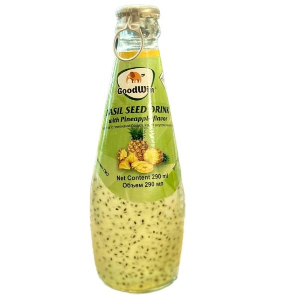 Napitok GoodWin ananasovyy 290ml