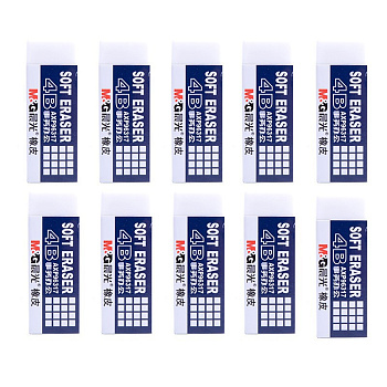 Ластик M&G AXP96318