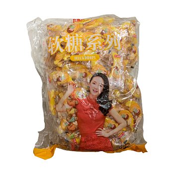 Мармелад Holly Банан 2,5кг