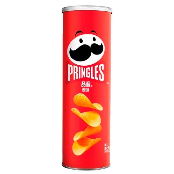 Chipsy Pringles Original 110g