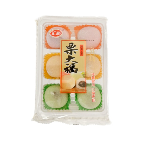 Moti Hui Ning Li Dafu v assortimente 200g