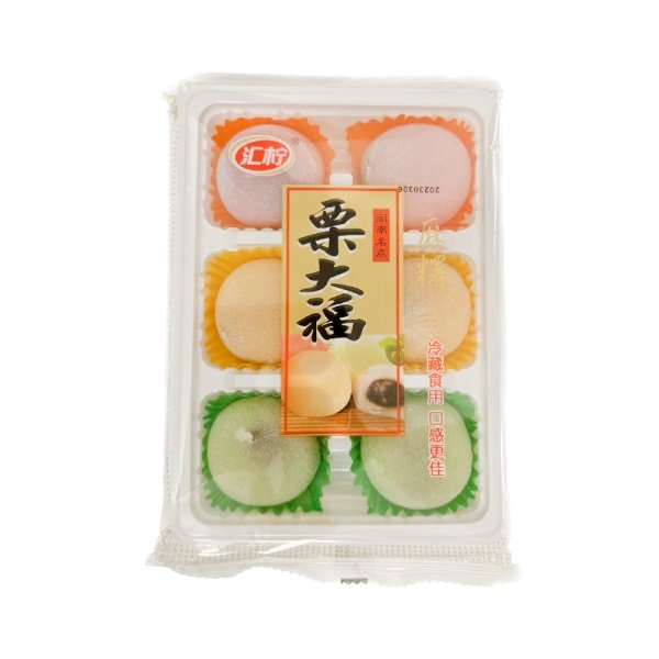 Moti Hui Ning Li Dafu v assortimente 200g