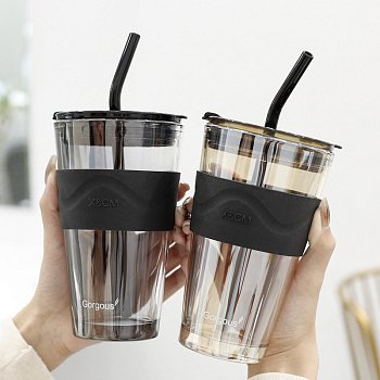 Стакан Snax Gucgres SX-02 450мл