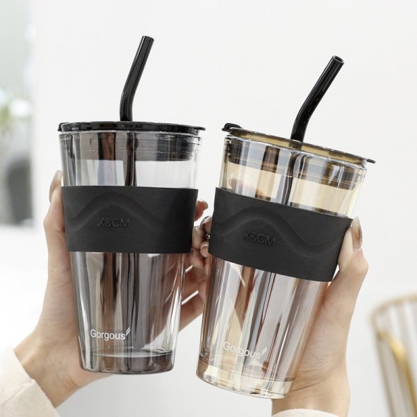 Stakan Snax Gucgres SX-02 450ml