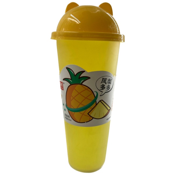 Napitok Lebin Ananas 620ml