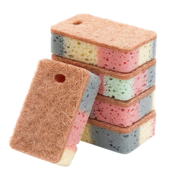 Gubka dlya posudy Snax SX-03