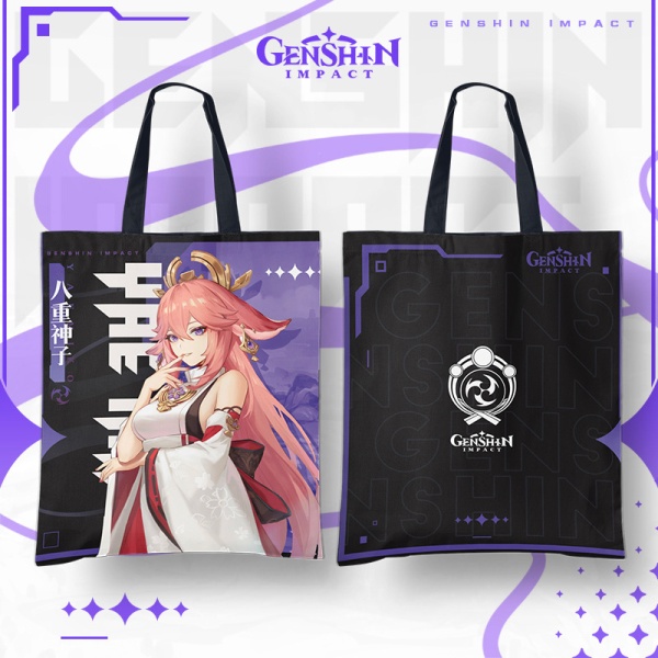 Shopper Yokee Genshin Impact Y-02