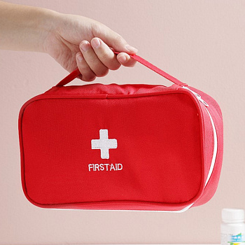 Аптечка Snax Firstaid SX-01