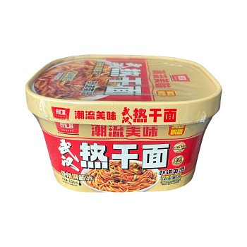 Лапша Youxiangjiangnong 156г