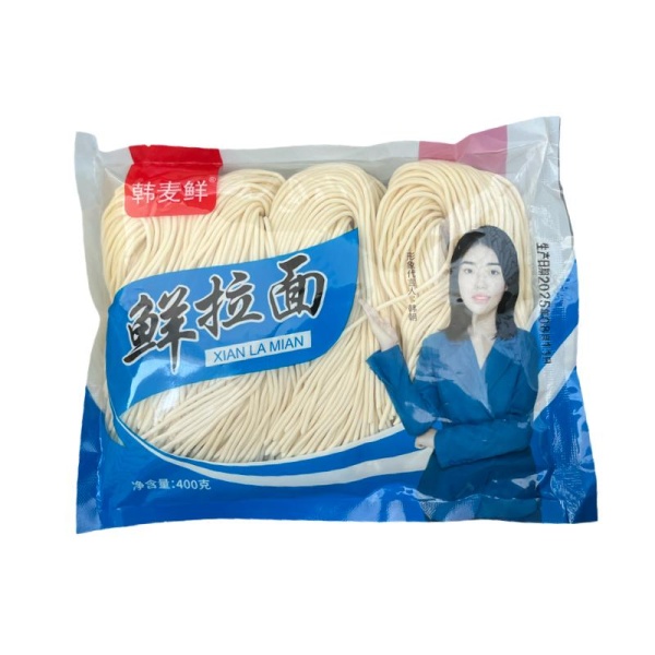 Lapsha ruchnoy lepki Deshunjia 400g