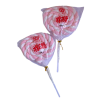 Marshmellou Huifengyuan serdtse 40g