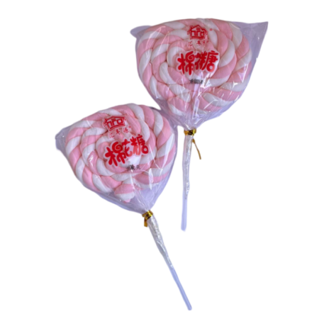 Marshmellou Huifengyuan serdtse 40g