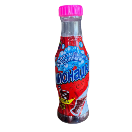 Zhevatelnaya rezinka Limonadki 7g_2