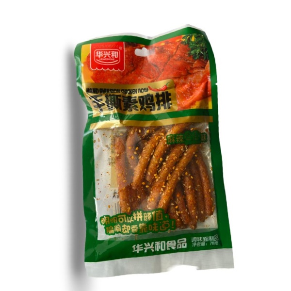 Sneki Khuasinkhe so vkusom kurinoy grudki 76g_2