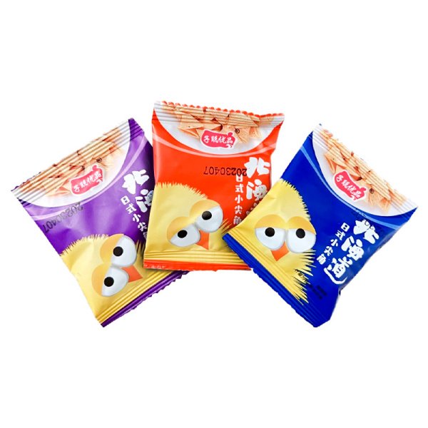 Chipsy ZicongYoupin 5g