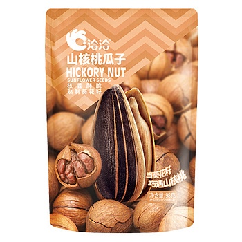 Семечки ChaCha Hickory Nut 98г