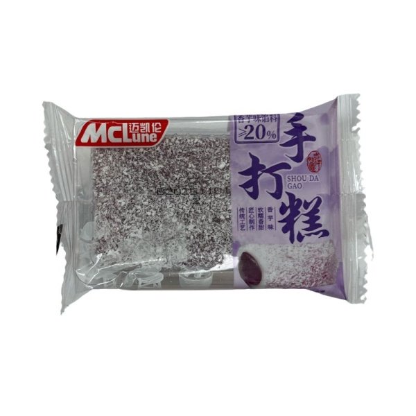 Moti McLune palochki so vkusom taro 60g