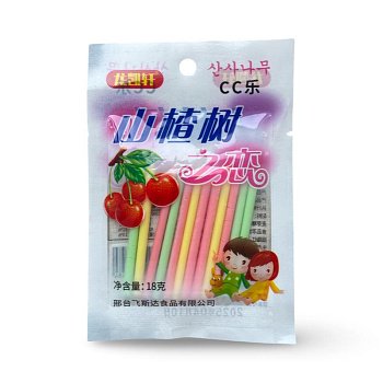 Палочки Yidan Huanao Йогуртовые 18г