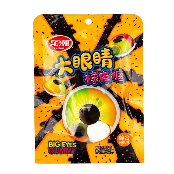 Marmelad Lechao Big Eyes 25g