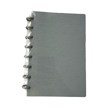 Блокнот Senmu MKGA5080E875