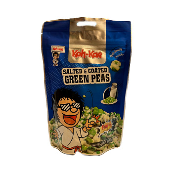 Горошек Koh-Kae в панировке с морской солью 85г