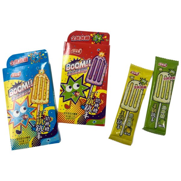 Ledenets na palochke Kilea s shipuchkoy 12g