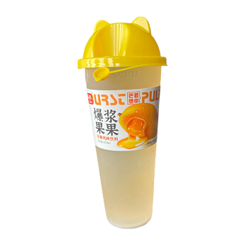 Напиток Lebin Burst Pulp манго 620мл