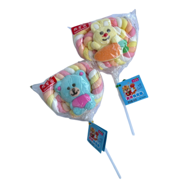 Zefir na palochke Xuxinyan 60g