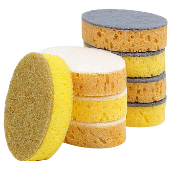 Губка Snax SX-03