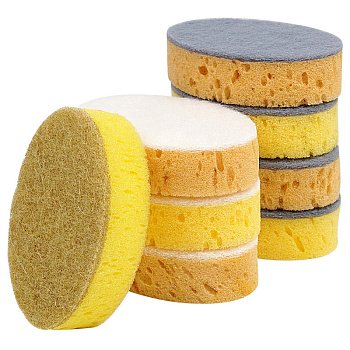 Губка Snax SX-03