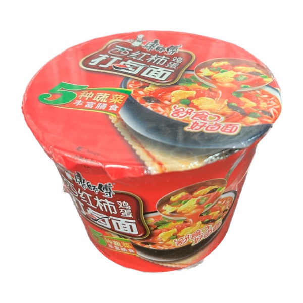 Lapsha Master Kong tomatnaya 110g