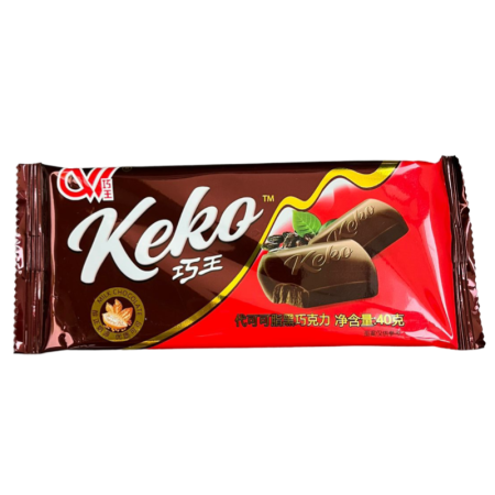 Shokolad Kero molochnyy 40g
