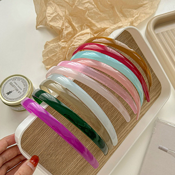 Ободок для волос Snax SX-03