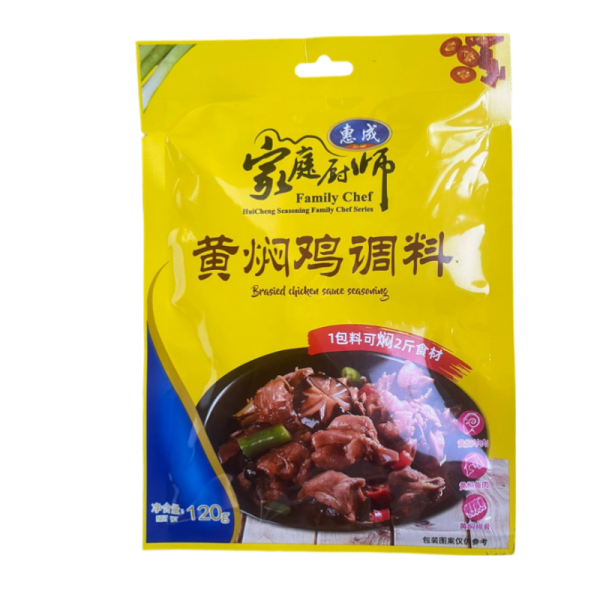 Priprava Huichen dlya tushenoy kuritsy 120g