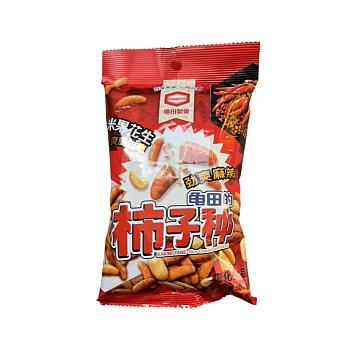 Смесь снеков Kameda остро-пряный вкус 65г 