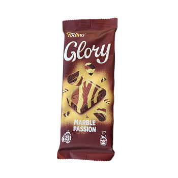 Шоколад мраморный Todino Glori Marble 75г